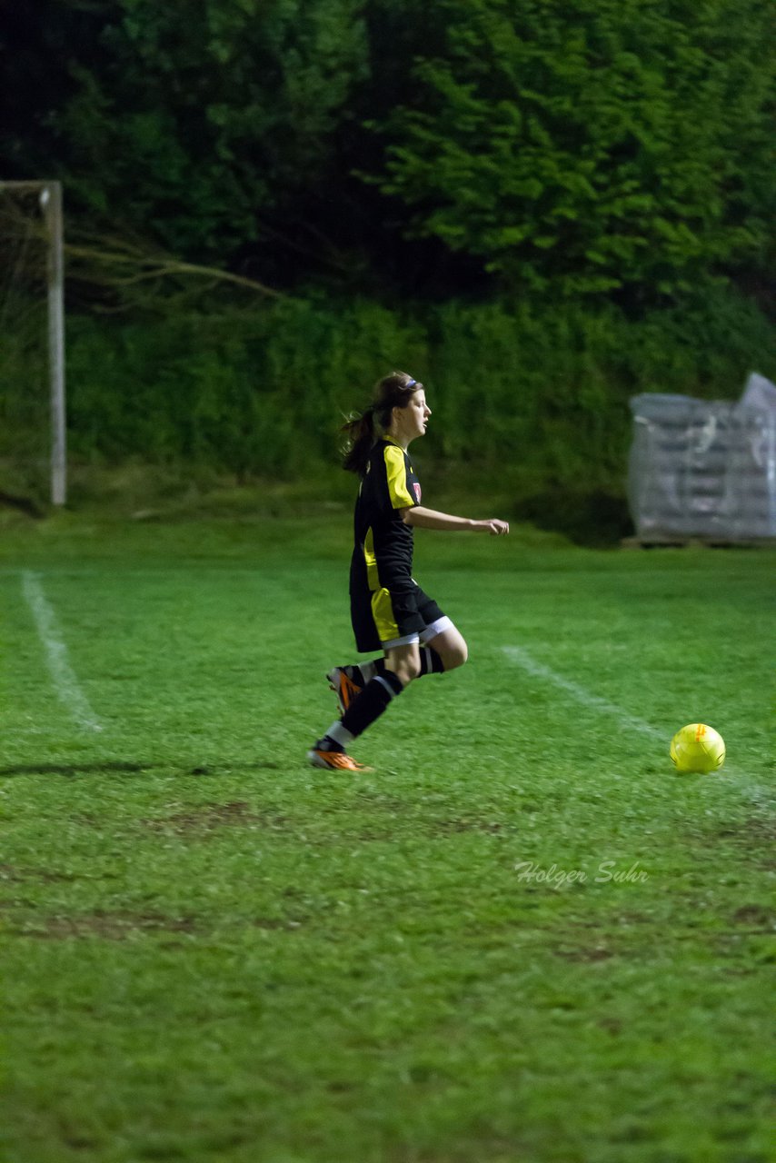 Bild 302 - B-Juniorinnen KaKi beim Abendturnier Schackendorf